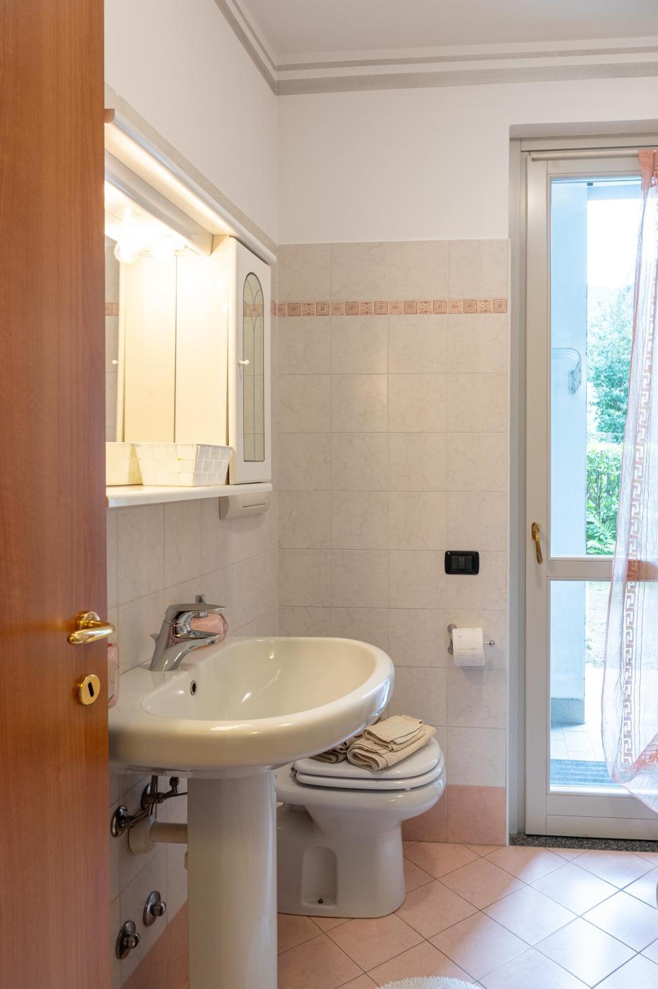 Elegante & Centrale Relax A 2 Min Dalle Qc Terme San Pellegrino Terme Exterior photo