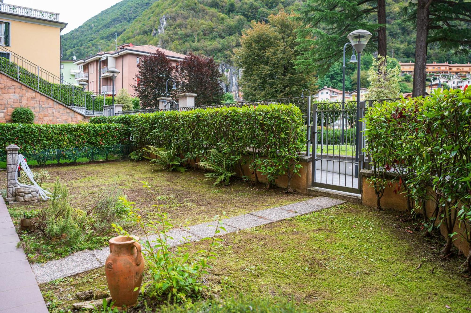 Elegante & Centrale Relax A 2 Min Dalle Qc Terme San Pellegrino Terme Exterior photo